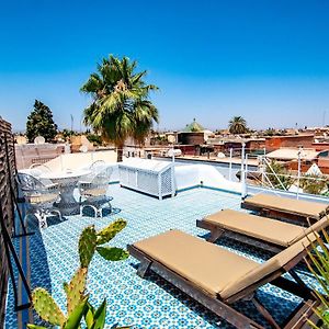Hotel & Spa Riad Dar El Aila
